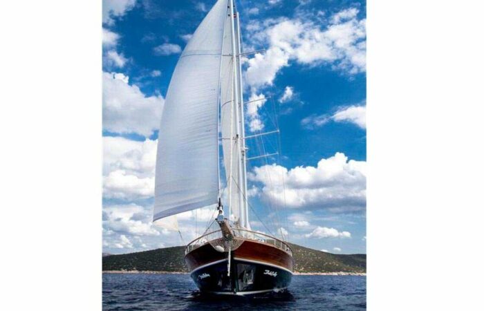 special yacht gulet tour bodrum
