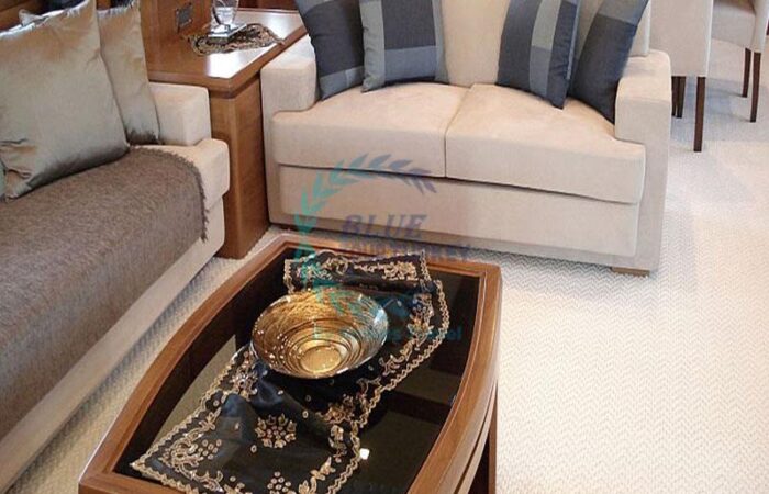 best yacht charter turkey