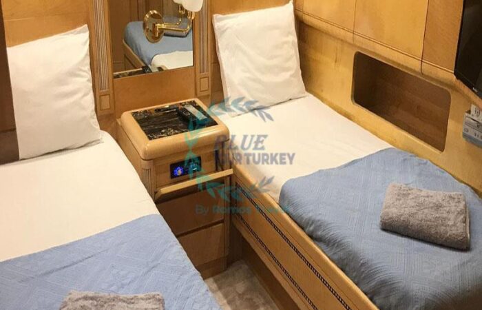blue cruise tour turkey