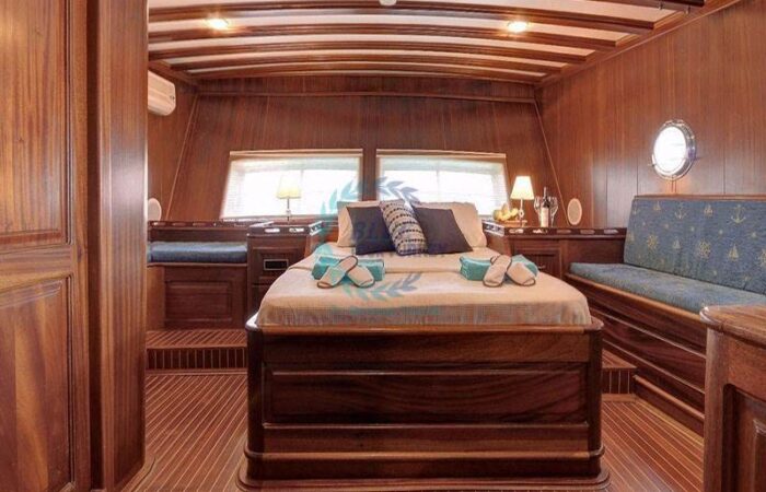 blue cruise turkey fethiye
