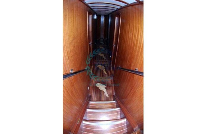 charter gulet turkey