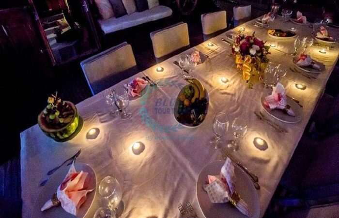 charter motor yacht turkey