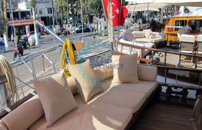 cheap turkish sailboats gulets for sale