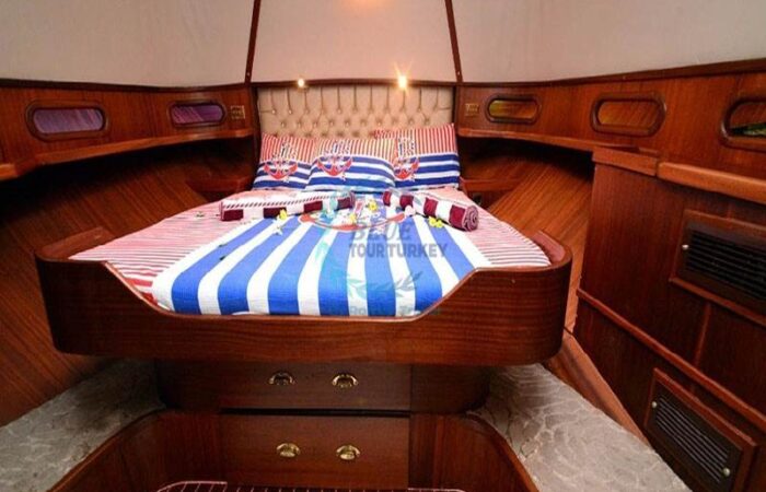 cheap yacht charter turkey