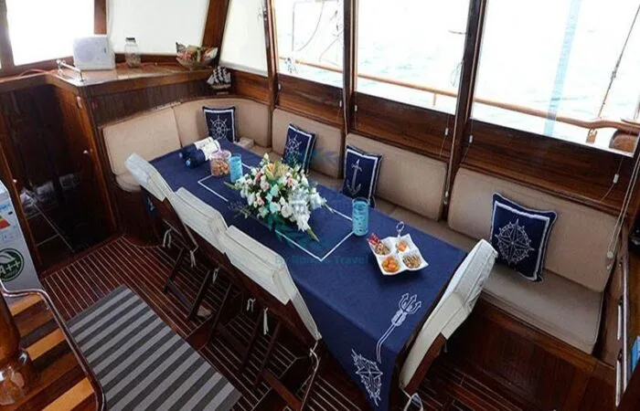 cheap yacht charter turkey