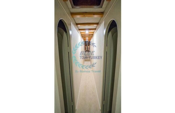 family yacht charter turkey