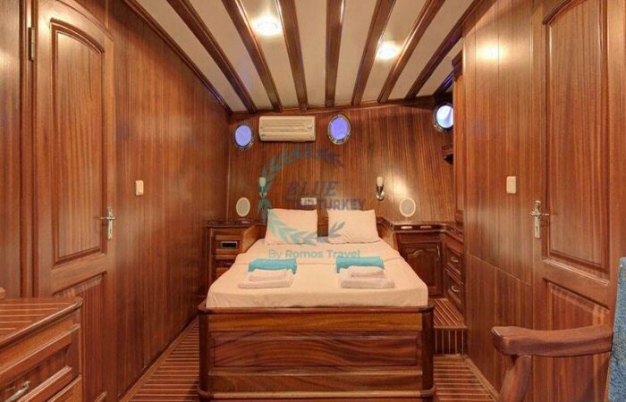 fethiye blue cruise turkey