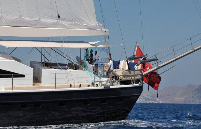 gulet boat charter
