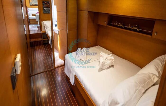 gulet charter bodrum