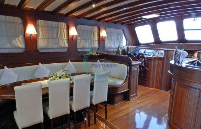 gulet charter in turkey cruise