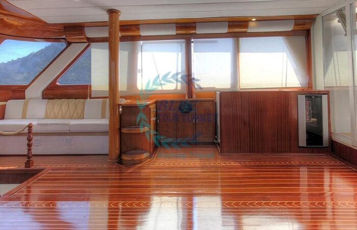 gulet charter turkey