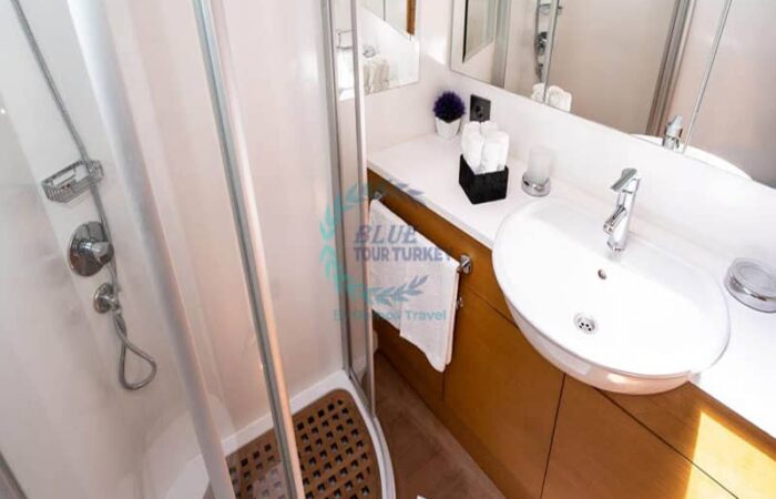 gulet cruise charter turkey