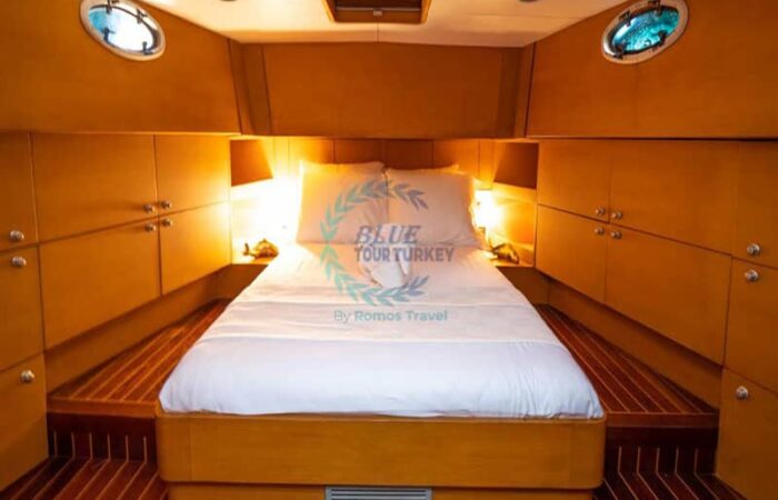 gulet cruise private charter