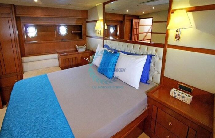 gulet private charter