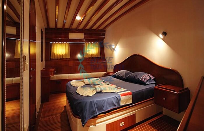 gulet private charter