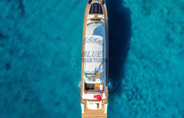last minute yacht charter turkey