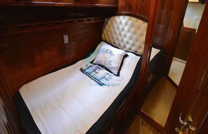 last minute yacht charter turkey