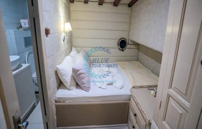 luxury charter yachts turkey