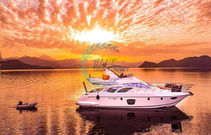 Azimut 62 Fly VIP 3