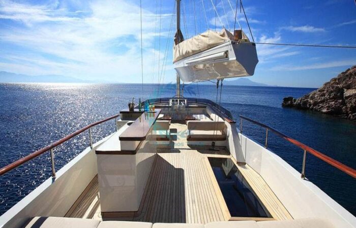 private gulet charter