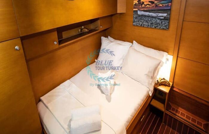 private gulet charter prices