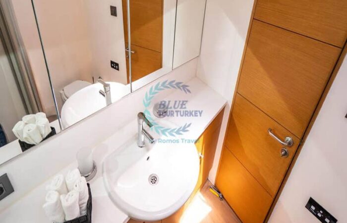 private gulet charter turkey