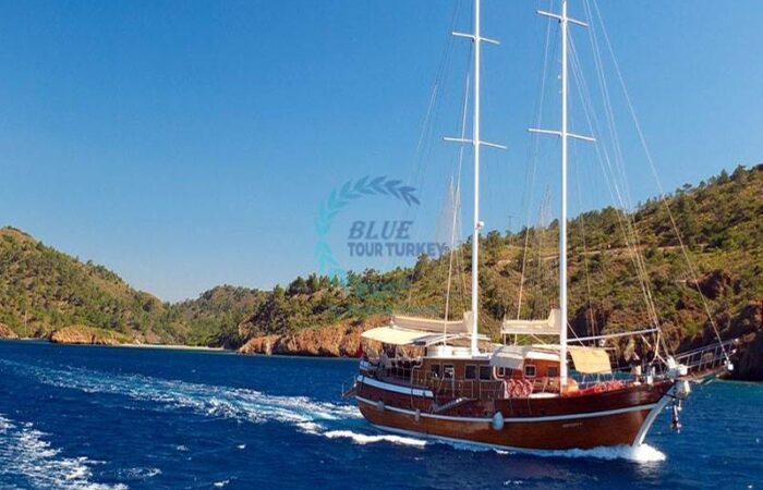 rhodes cruise tour