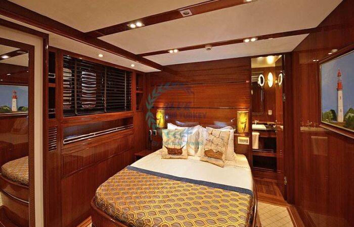 rhodes yacht cruise