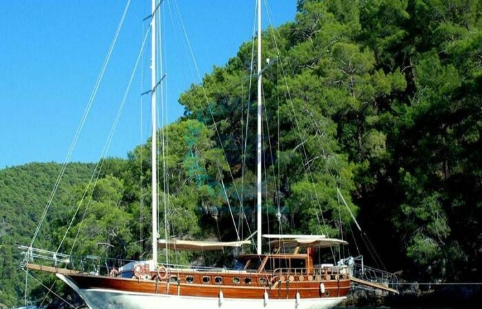 turkey be happy gulet