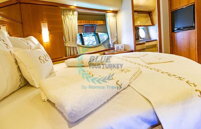 turkey blue voyage cruises