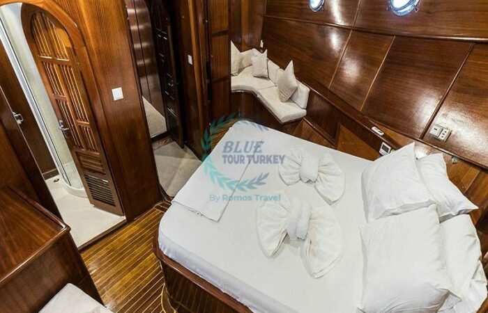 turkey gulet charter