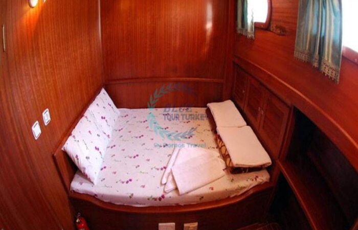 turkey gulet cruise