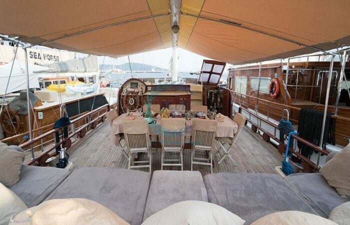 turkey gulet holidays 2022