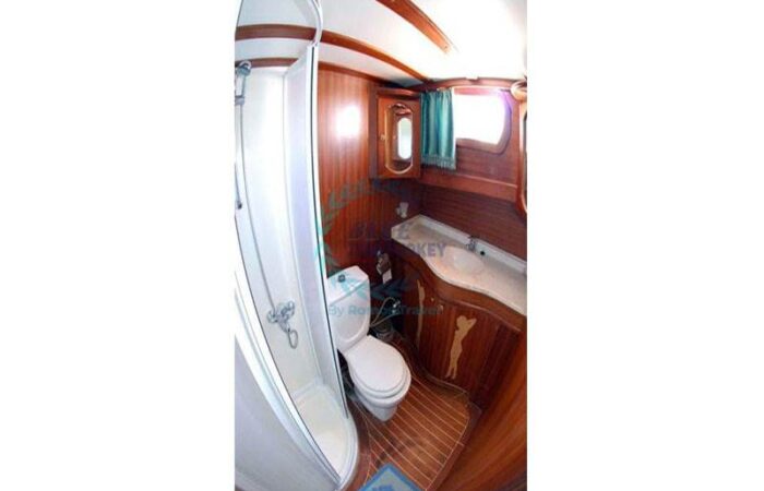 turkey gulet service