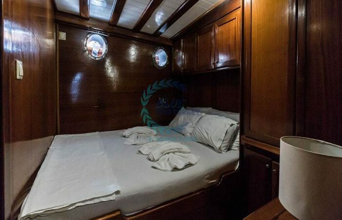turkey luxury gulet charter