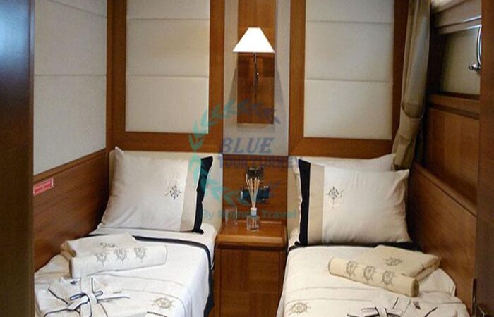 turkey luxury yacht charter