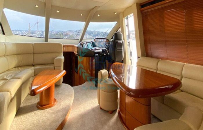 turkey private yacht charter