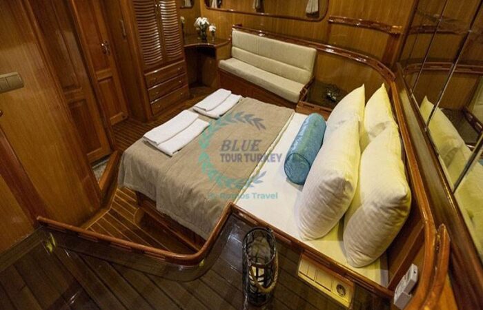 turkey yacht charter
