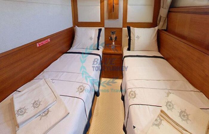 turkey yacht charter companies