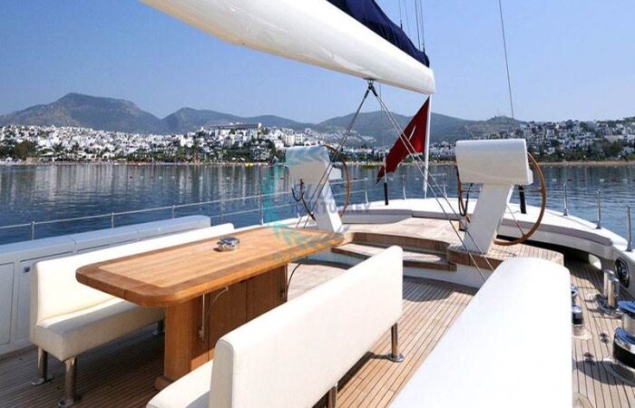 turkey yacht charter gulet