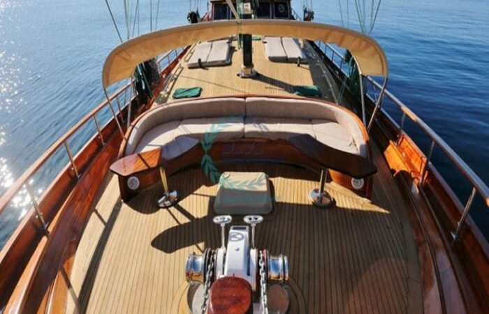 turkish gulet boat for sale