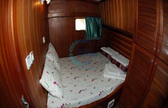 turkish gulet rental