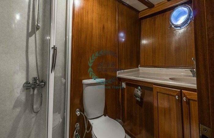 what is a turkey gulet for grinding