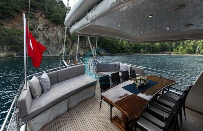 yacht charter bodrum turkey