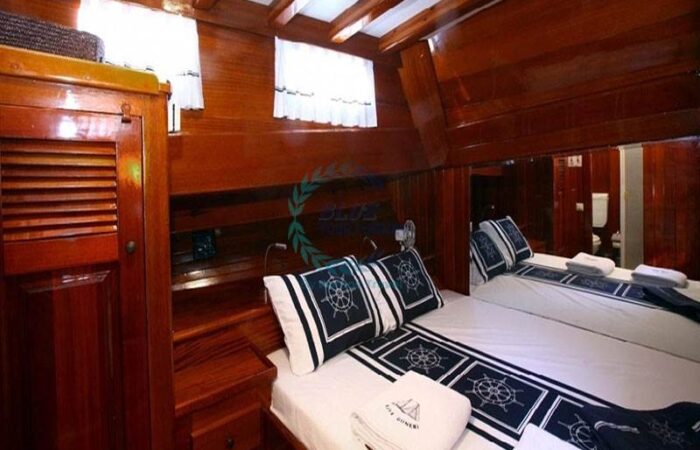 yacht charter in marmaris turkey