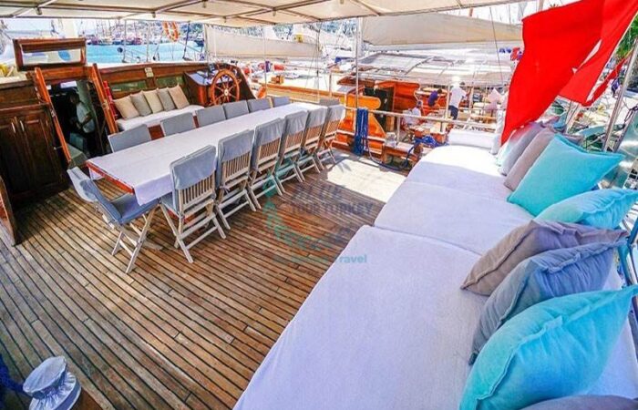 yacht charter turkey greece