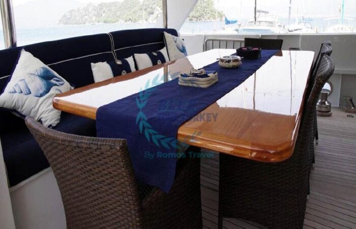 yacht rental bodrum turkey